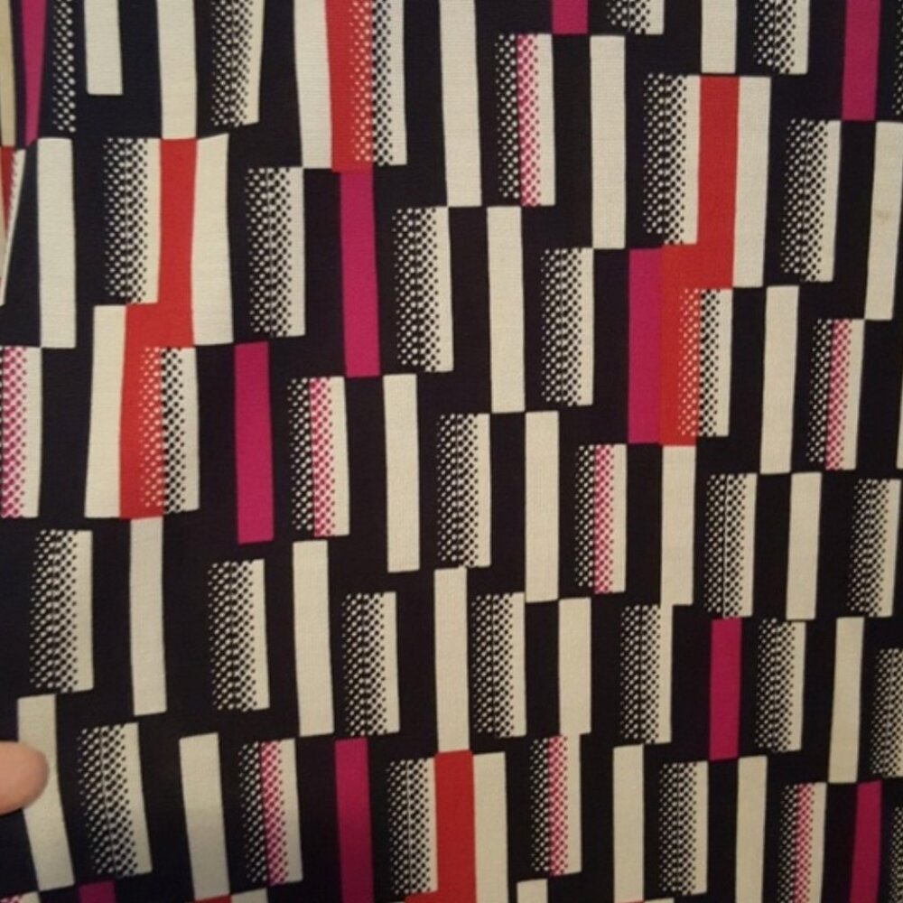 EUC | Diane Von Furstenberg | Aggie Shift Dress - Picture 4 of 4